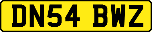 DN54BWZ