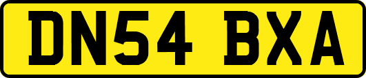 DN54BXA