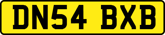 DN54BXB