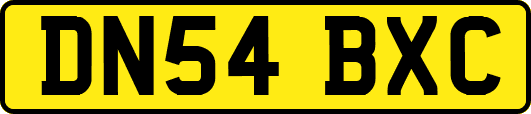 DN54BXC