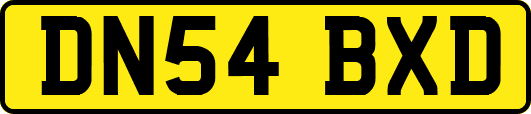 DN54BXD