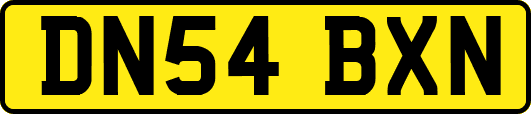 DN54BXN