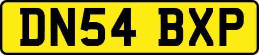 DN54BXP
