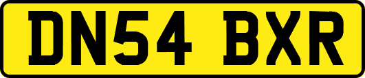 DN54BXR