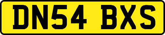 DN54BXS