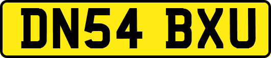 DN54BXU