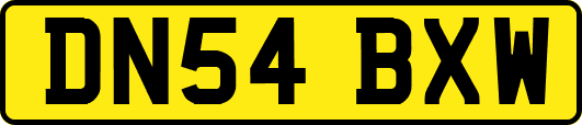 DN54BXW