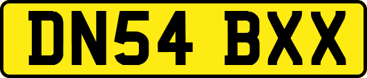 DN54BXX