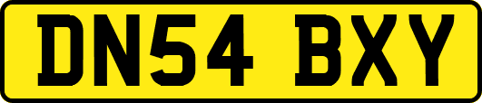 DN54BXY