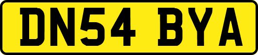 DN54BYA