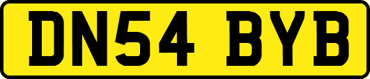 DN54BYB