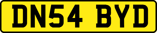 DN54BYD