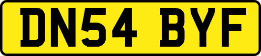 DN54BYF