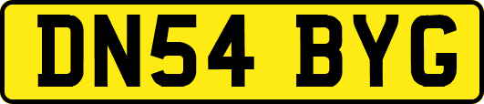 DN54BYG