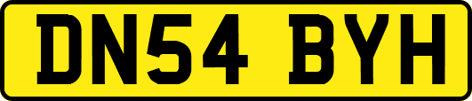 DN54BYH