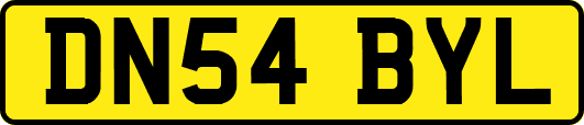 DN54BYL