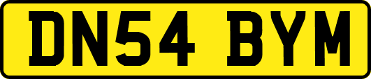 DN54BYM