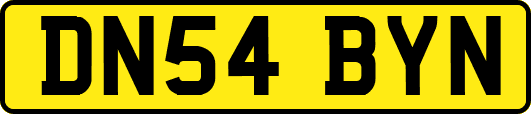 DN54BYN