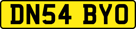 DN54BYO