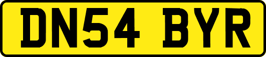 DN54BYR