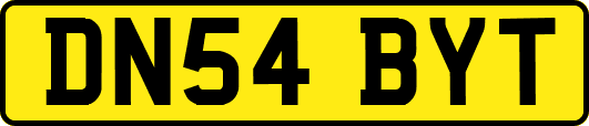 DN54BYT