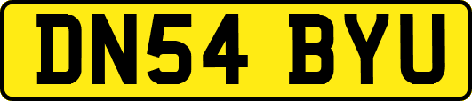 DN54BYU