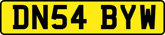 DN54BYW