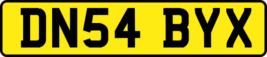 DN54BYX