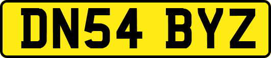 DN54BYZ