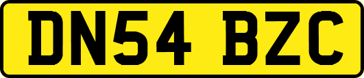 DN54BZC