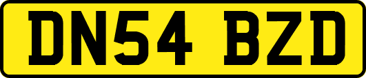 DN54BZD
