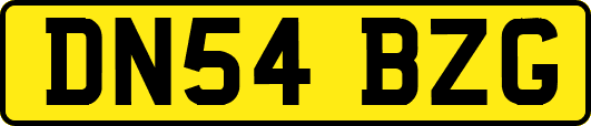 DN54BZG