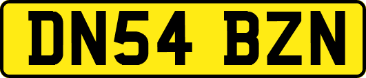 DN54BZN