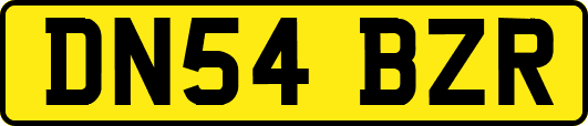 DN54BZR