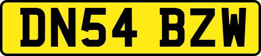 DN54BZW