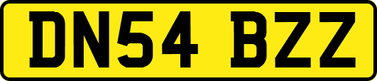 DN54BZZ