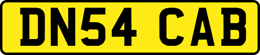 DN54CAB