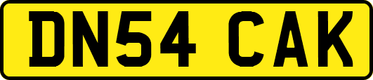 DN54CAK
