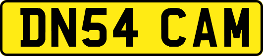 DN54CAM