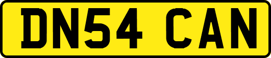 DN54CAN