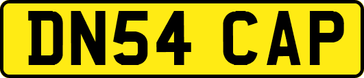 DN54CAP