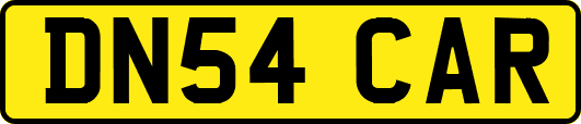 DN54CAR