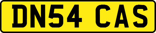 DN54CAS