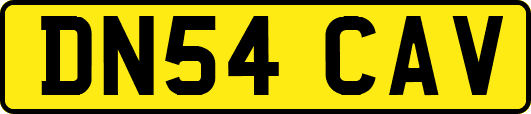 DN54CAV