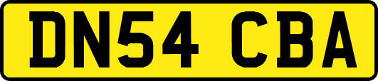 DN54CBA