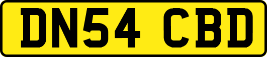 DN54CBD