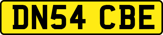 DN54CBE