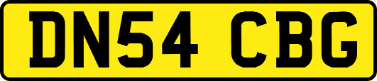 DN54CBG
