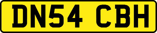 DN54CBH
