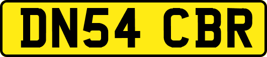 DN54CBR